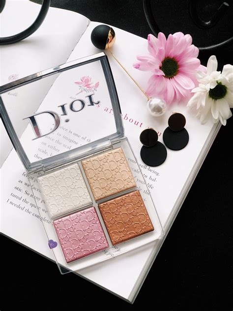 dior makeup palette|dior backstage universal palette.